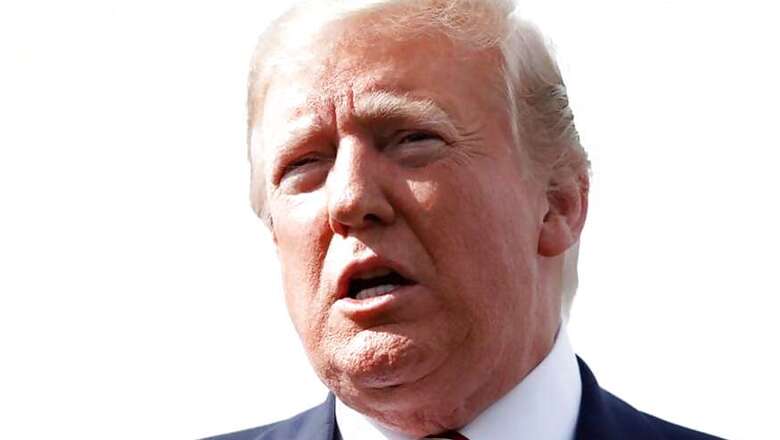 Trump Says Could 'Certainly' Ask Chinese President Xi Jinping to Investigate Joe Biden