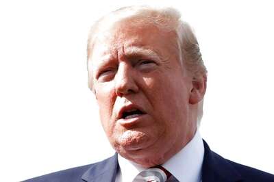 Trump Says Could 'Certainly' Ask Chinese President Xi Jinping to Investigate Joe Biden