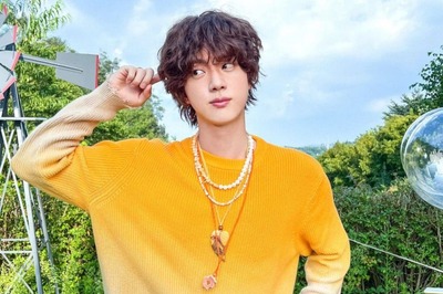 Jin's Last Birthday Before Military Enlistment Will Be an Emotional Celebration For ARMY and BTS Members
