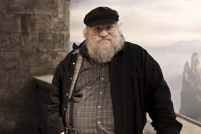 Here's Why Game of Thrones Writer Gerorge RR Martin Turned Down a Cameo in Season Finale