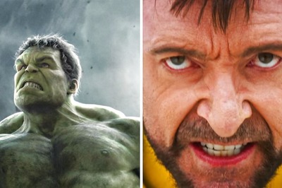 Will Mark Ruffalo's Hulk Join Deadpool & Wolverine For Epic Battle?