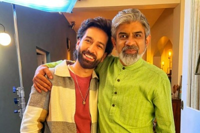 Rituraj Singh Passes Away: Nakuul Mehta Remembers Co-star With Heartfelt Note, Says 'My TV Hero...'
