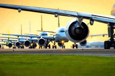 Airlines Reach Out to Government for Relief Package in the Wake of Coronavirus Crisis