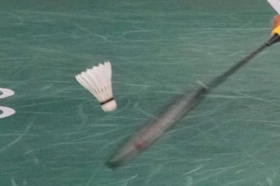 India Grouped with 11-time Champions China in Sudirman Cup Badminton