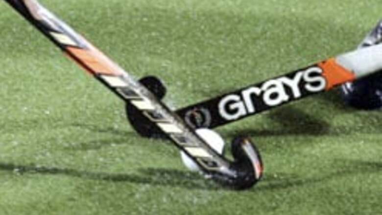 PHL: Chennai Veerans beat Hyd Sultans