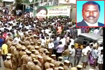 Advocate Hacked to Death in Broad Day Light in Chennai