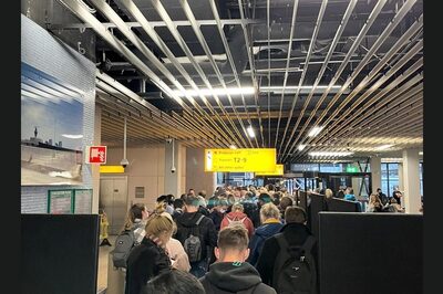 3 International Air Travellers, Including a Child, Test Positive for Covid-19, Tests to Ascertain if Omicron Variant