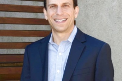 Louisville Mayoral Hopeful Craig Greenberg Survives Attempt On Life. Bullets Grazed His Sweater