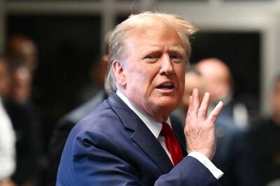 Judge Clears Way for Trump to Appeal Ruling Keeping Fani Willis on Georgia 2020 Election Case