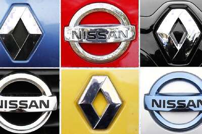 Nissan Taps New Renault Boss to Replace Carlos Ghosn on Board