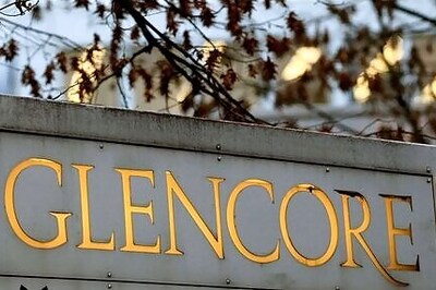 Glencore scraps $2.6 billion dividend after first-half loss