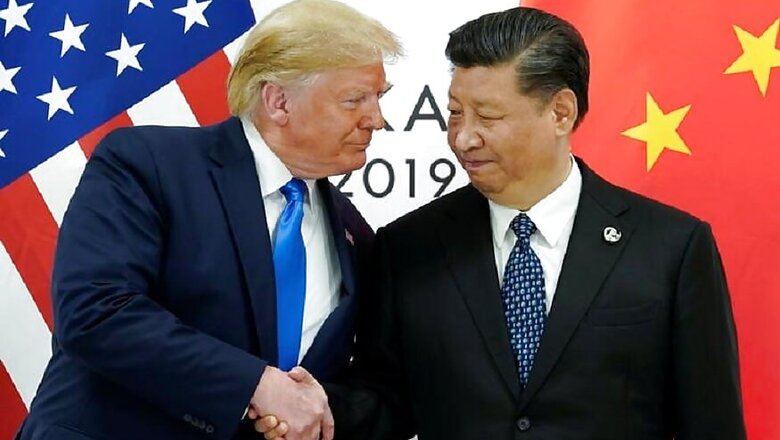 Seeking Xi's Help for '20 Polls, Calling China's Muslim Detention Camps 'Right': Trump Aide's Explosive Tell-all Book