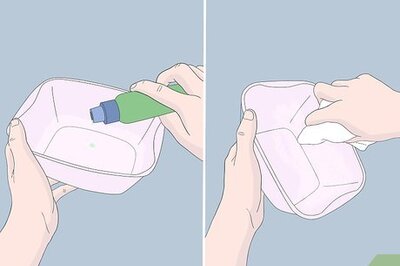How to Remove Plastic Smell