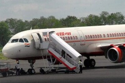 Govt to shed stake in Air India, get new CEO
