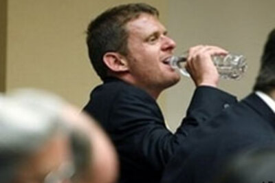 Landis doping hearing begins