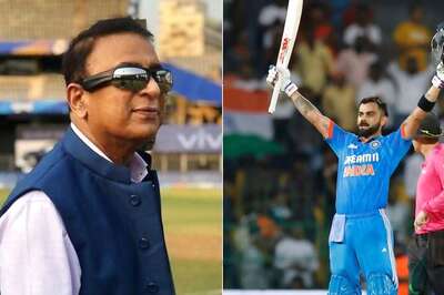 'Just as You Wash Clothes in a Dhobi Ghat': Gavaskar Reacts to India's Record Win vs PAK in Asia Cup