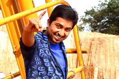 Vineeth Sreenivasan is getting married