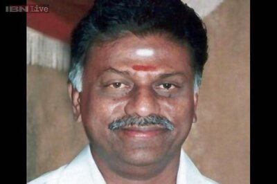 Tamil Nadu government to move SC over Karnataka's Mekedatu project: Panneerselvam