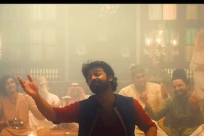 First Song From Vineeth Srinivasan's Varshangalkku Shesham Out