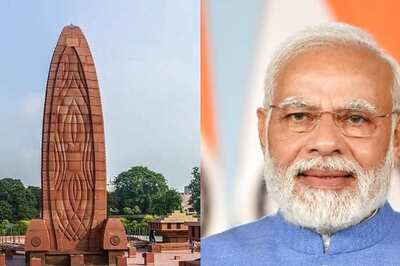 Jallianwala Bagh Tragedy: PM Modi Leads Tributes to Massacre Victims, Says Their Sacrifice Inspires Us
