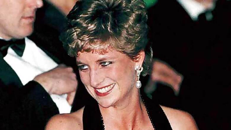 Princess Diana wanted to marry and move to Pakistan: Jemima Khan