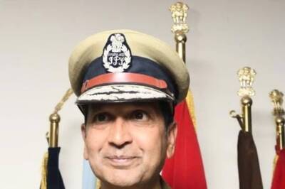 NIA Gets Regular Chief After a Year as Dinkar Gupta Appointed