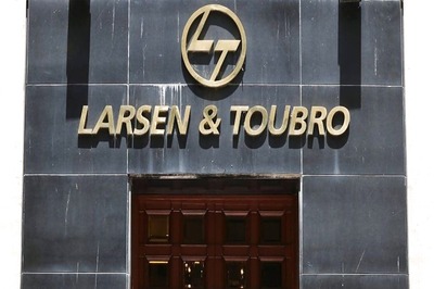 L&T Chairman Emeritus AM Naik To Step Down From LTIM, LTTS Boards