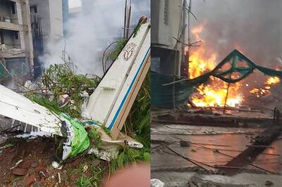 AAIB to Submit Final Report on Ghatkopar Aircraft Crash by December