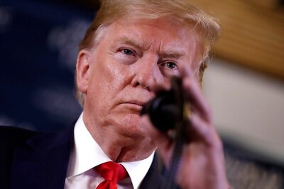 Trump Says OPEC+ Planning to Cut Production 20 Million Barrels Per Day