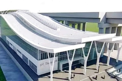 Gujarat: Mumbai-Ahmedabad Bullet Train Stations To Reflect Local Heritage