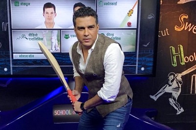 'Selectors Could Look at Players Who Have it in Them to be Future Test Players': Sanjay Manjrekar