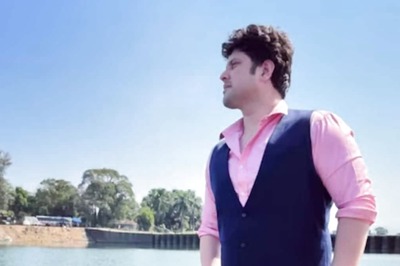 Regret Rejecting Nitesh Tiwari's Ramayana: TV Actor Aditya Deshmukh