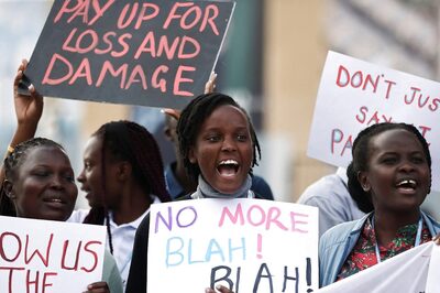 Science-Wise: No COP27 for Poor Nations? Silence on Phasing Down All Fossil Fuels May Delay Climate Action