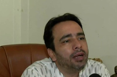 RLD Chief Not to Attend Opposition Meeting in Patna Due to Pre-Decided Family Programme