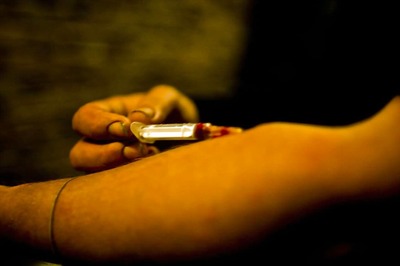 Govt Prepares National Action Plan on Drug Abuse, Dumps Draft Policy