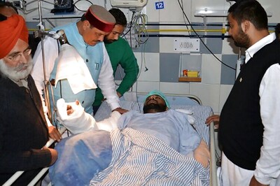 Abohar murder case: Akali Dal leader's nephew surrenders, liquor baron remains elusive