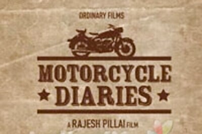 Rajesh Pillai  to continue with his movie making