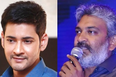 SS Rajamouli Ropes In Mahesh Babu For His Next ‘Globe-Trotting’ Adventure Film?