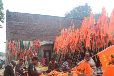 BJP Reaching Out to Minorities, INDIA Pushing Majority Hindus Away. Whose Ram Mandir Position Will Win 2024?