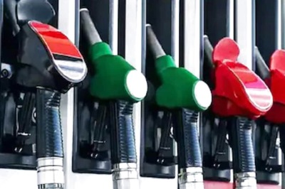 Petrol, Diesel Fresh Prices Announced: Check Rates In Your City On October 4