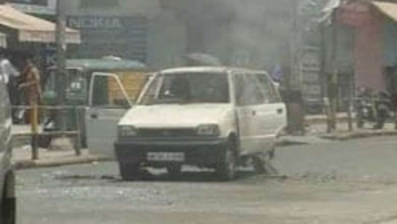 Man gets Rs 10,000 for car breakdown