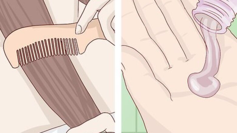 How to Do a Topsy Fishtail Braid