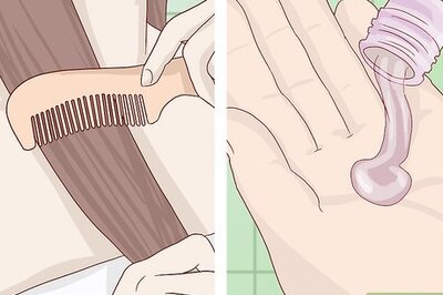 How to Do a Topsy Fishtail Braid