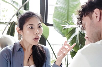 Here Are A Few Ways You Can Cope With A Toxic Relationship