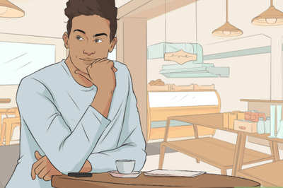 Gamma Male Personality Type: Definition, Characteristics, & More