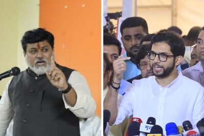 White Paper on Maha Loss of Projects: State Blames MVA; Aaditya Thackeray Slams Shinde-Fadnavis Govt