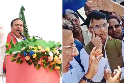 ‘Majesty of Law Prevails’: Himanta Slams Pawan Khera After his ‘Unconditional Apology'