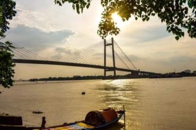 Offbeat Tourist Locations You Need To Checkout The Next Time You Are In Kolkata