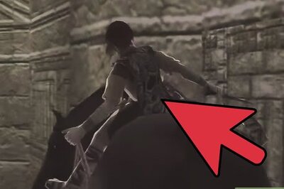 How to Locate and Beat the Second Colossus in Shadow of the Colossus