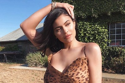 Kylie Jenner, Aged 20, Will Soon Be a Billionaire; What Have YOU Done With Your Life?